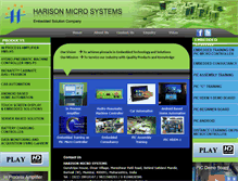 Tablet Screenshot of microdesign.in